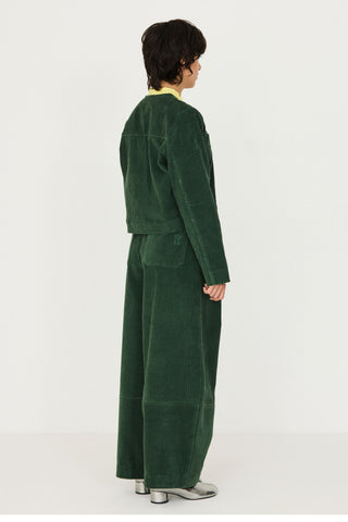 KENARE-GOTS TROUSER