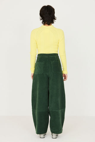 KENARE-GOTS TROUSER