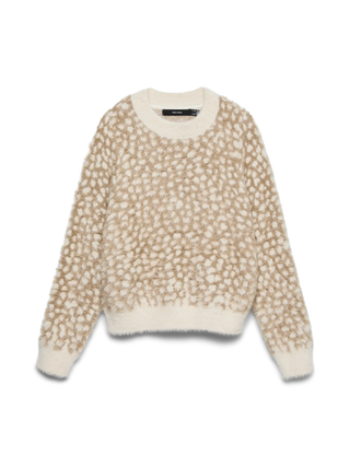 Jungle Pullover