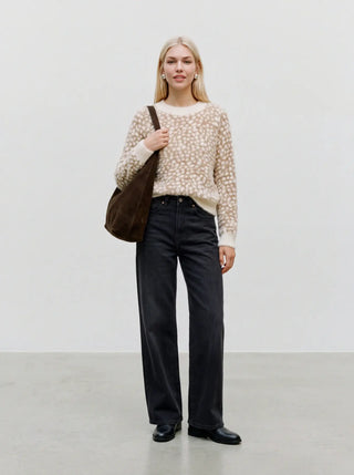Jungle Pullover