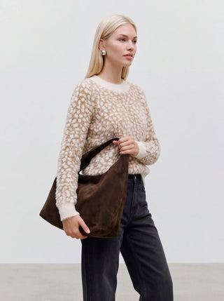 Jungle Pullover