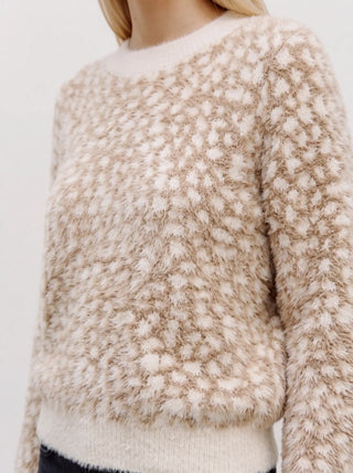 Jungle Pullover