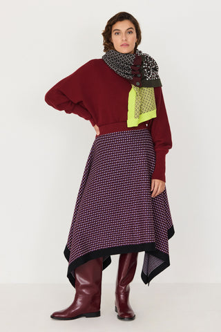 LAHAR-GOTS SKIRT