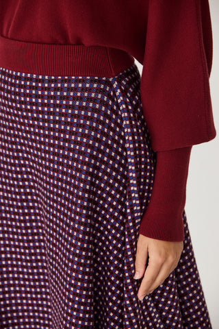 LAHAR-GOTS SKIRT