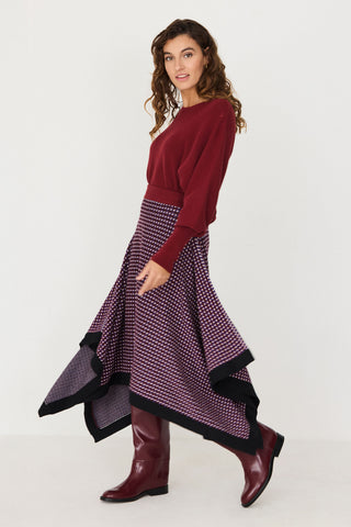 LAHAR-GOTS SKIRT