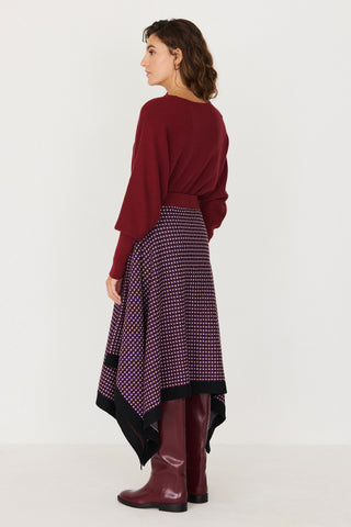 LAHAR-GOTS SKIRT