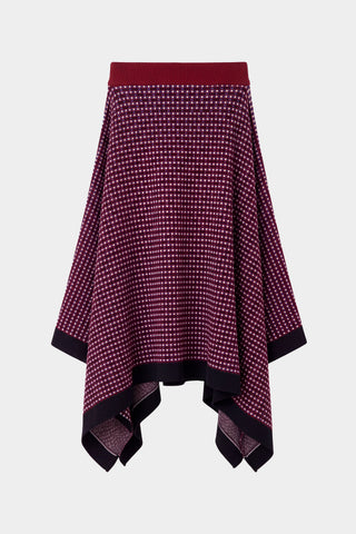 LAHAR-GOTS SKIRT