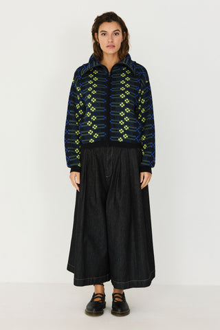 LENORE-GOTS SWEATER