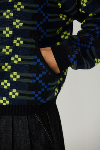 LENORE-GOTS SWEATER