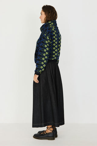 LENORE-GOTS SWEATER