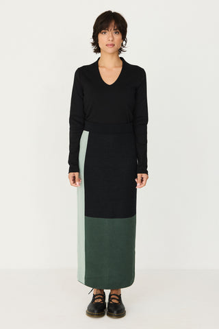 LOIATE-GOTS SKIRT