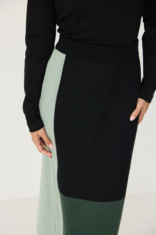 LOIATE-GOTS SKIRT