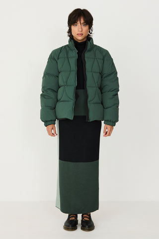 LOIATE-GOTS SKIRT