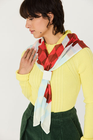 LORETXO-GOTS SCARF