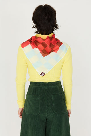 LORETXO-GOTS SCARF
