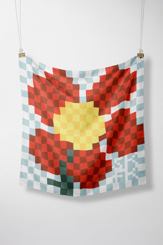 LORETXO-GOTS SCARF