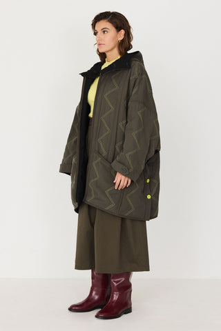 MAIXABEL COAT