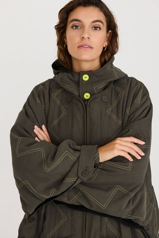 MAIXABEL COAT
