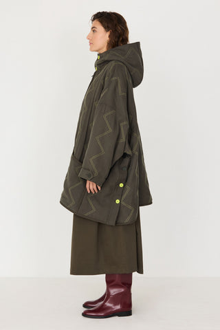MAIXABEL COAT