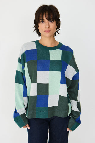 MAULE-GOTS SWEATER