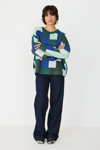 MAULE-GOTS SWEATER