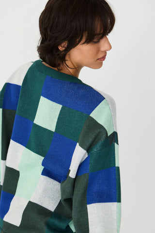 MAULE-GOTS SWEATER