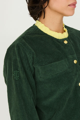 NAIARE-GOTS JACKET