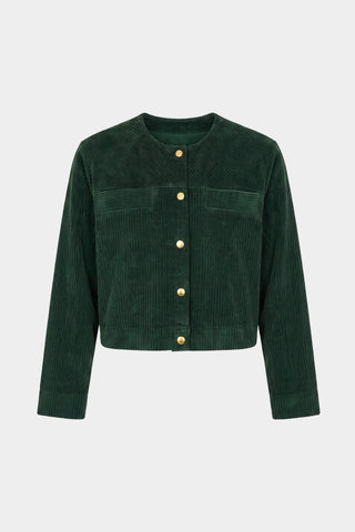 NAIARE-GOTS JACKET