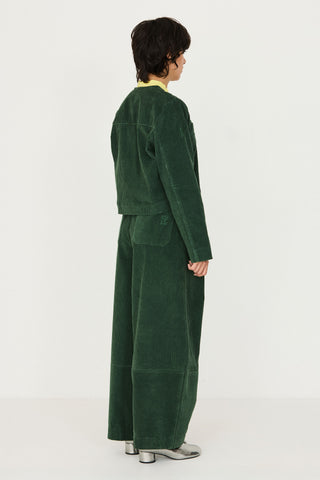 NAIARE-GOTS JACKET
