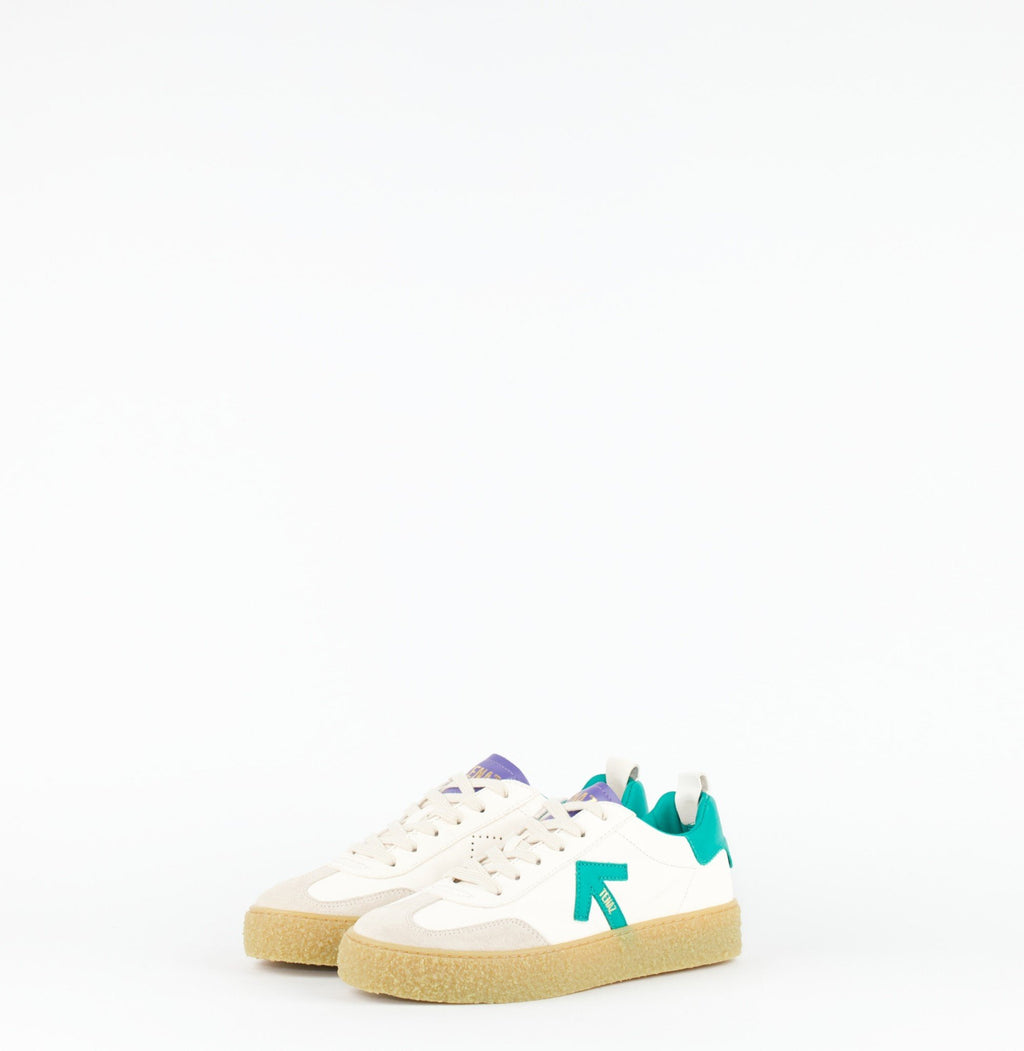 TENAZ Sneakers — Buy a Gift, Get a Gift