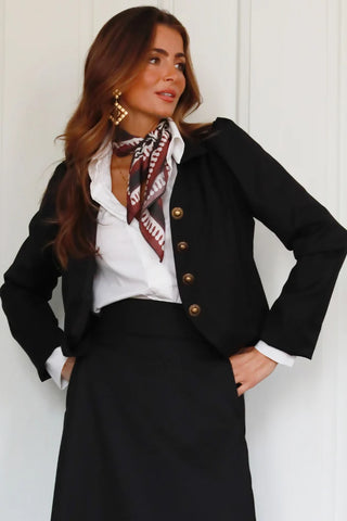 Paloma Jacket