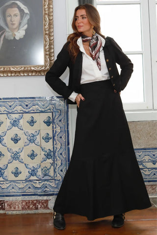 Paloma Jacket