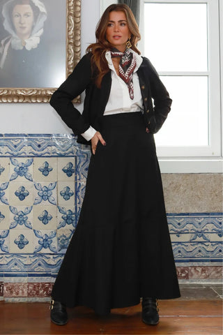 Ines Skirt