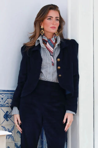 Paloma Jacket