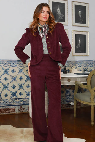 Paloma Jacket