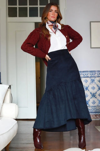 Caetana Skirt