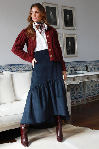 Caetana Skirt