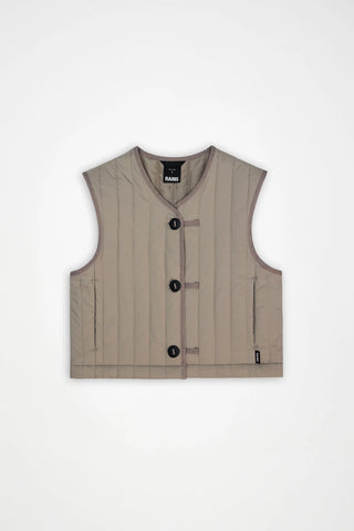 Banja Short Liner W Vest T1