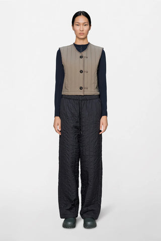 Banja Short Liner W Vest T1