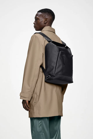Otaru Hobo Backpack W3