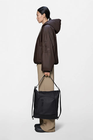 Otaru Hobo Backpack W3