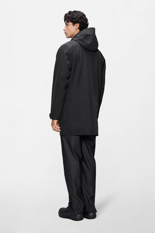 Suva Softshell Long Jacket W3T2