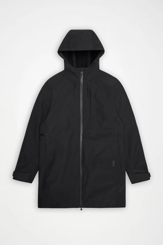 Suva Softshell Long Jacket W3T2