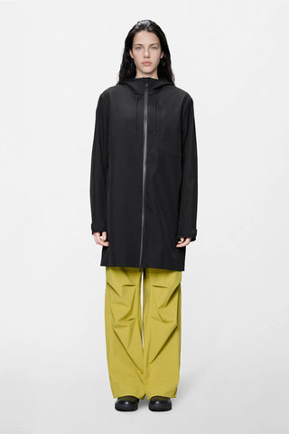 Suva Softshell Long Jacket W3T2