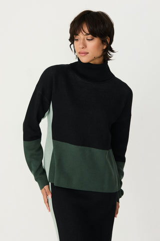 RITA-GOTS SWEATER