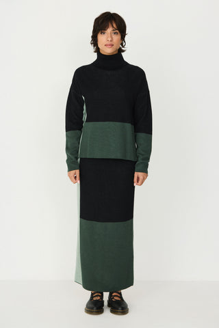 RITA-GOTS SWEATER