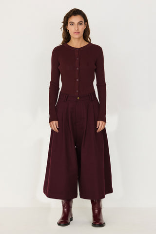 SAIOA-GOTS TROUSER