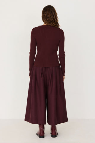 SAIOA-GOTS TROUSER