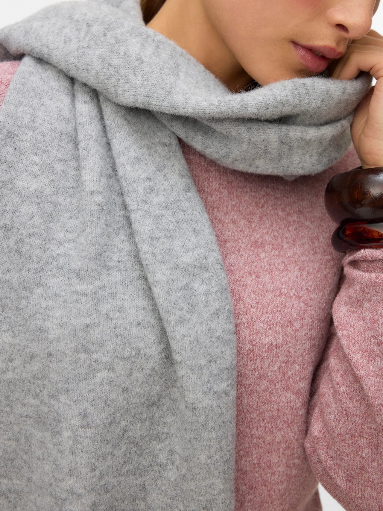 Vero Moda Scarf — Buy a Gift, Get a Gift