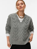 Medium Grey Melange